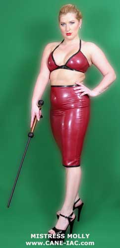 Molly Baton